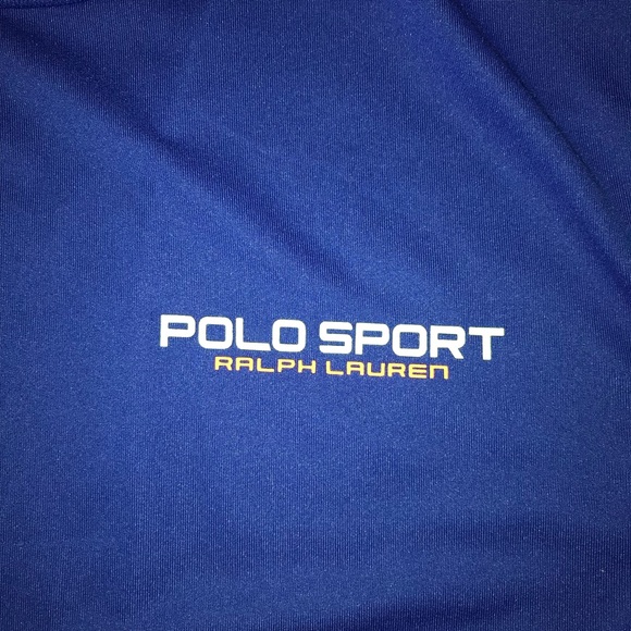 NWT TWO polo sport shirts (men’s small) - Picture 4 of 7